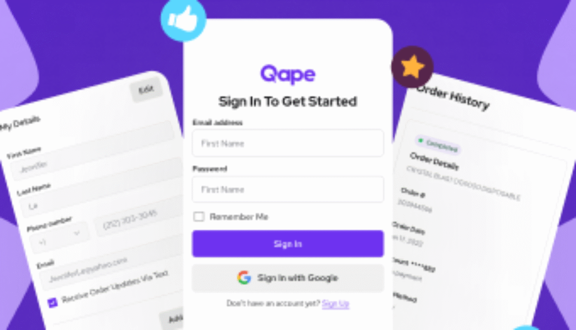 vape store online storefront