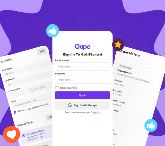 vape store online storefront