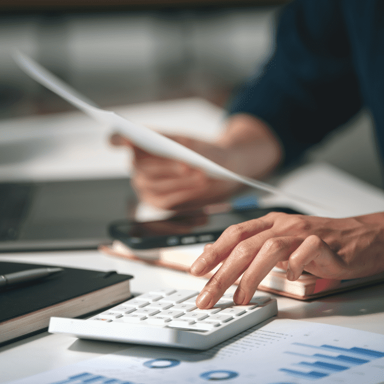 Accounting and Payroll