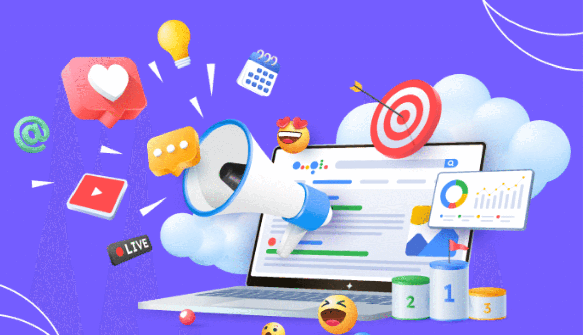 marketing for retail stores