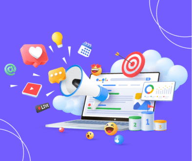 marketing for retail stores