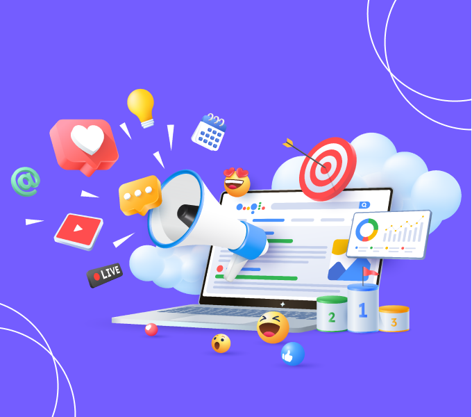 marketing for retail stores