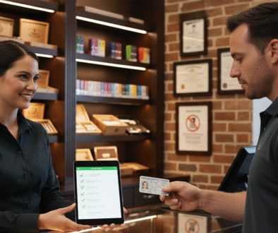 Compliance Checklist