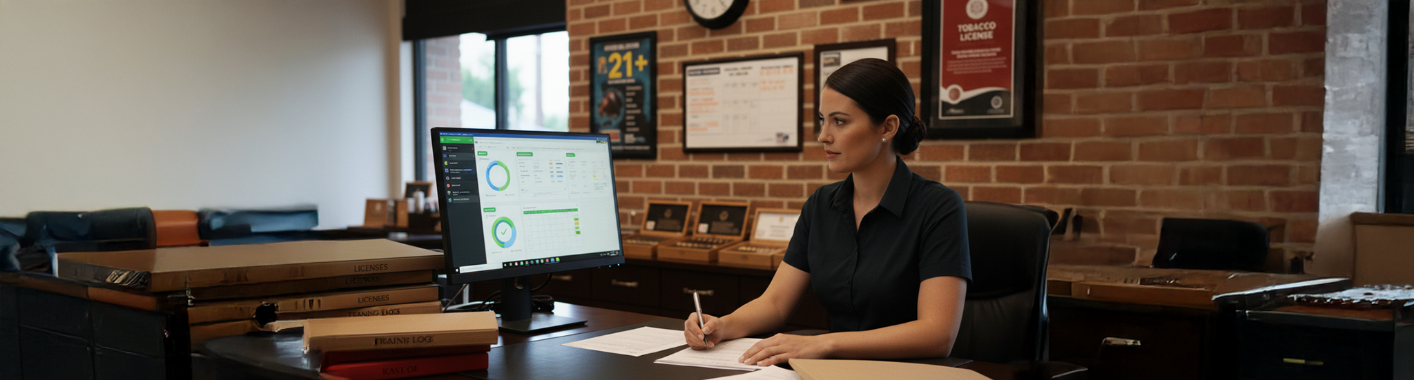 Compliance Checklist