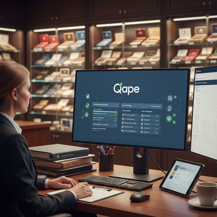 Compliance Management